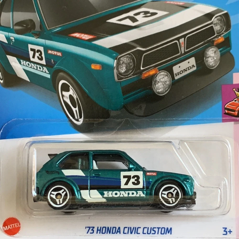 N/A hot wheels